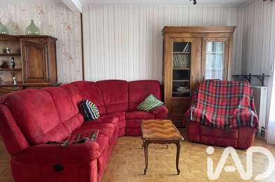 Maison 6 pièces 164000 €