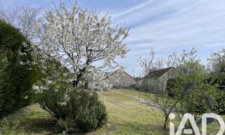 Maison 6 Pièces 110 m² à vendre à Villedieu-sur-Indre (36320)