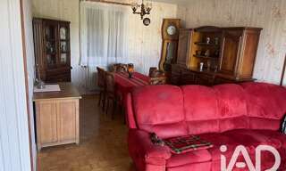 Maison 6 Pièces 110 m² à vendre à Villedieu-sur-Indre (36320)