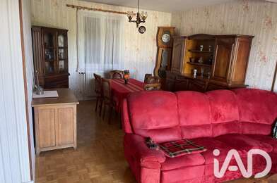 Maison 6 pièces 148000 €