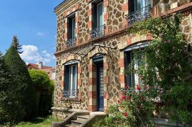 Maison 7 pièces 590000 €