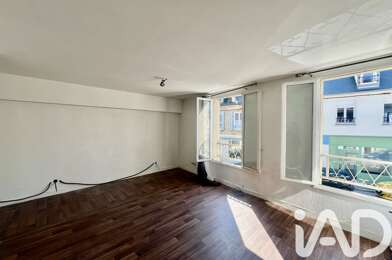 Appartement 5 pièces 112000 €