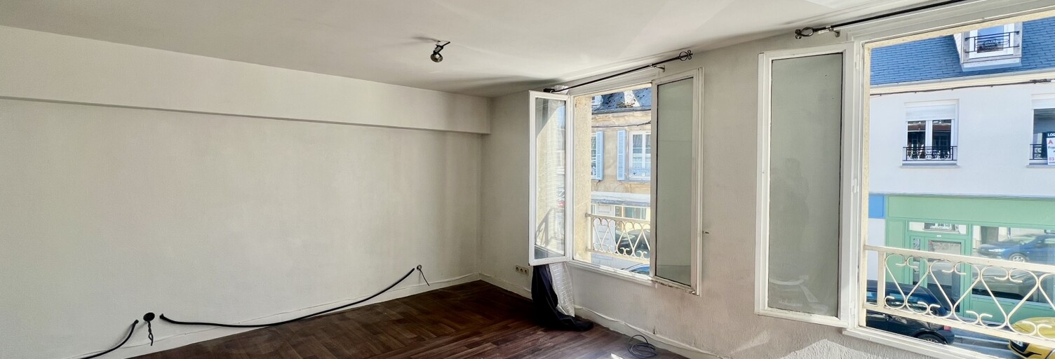 Appartement 5 Pièces 113 m² à vendre à Fère-en-Tardenois (02130)