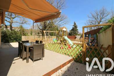 Maison 5 pièces 369000 €