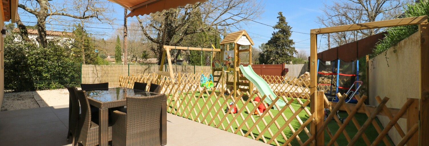 Maison 5 Pièces 90 m² à vendre à Néoules (83136)