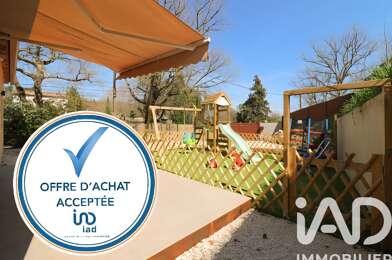 Maison 5 pièces 355000 €