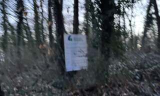 Terrain  1033 m² à vendre à Les Molières (91470)