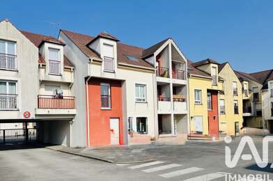 Appartement 2 pièces 160000 €