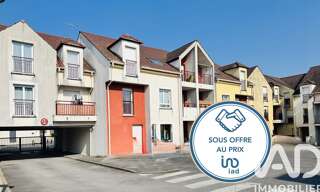 Appartement 2 Pièces 47 m² à vendre à Coubert (77170)