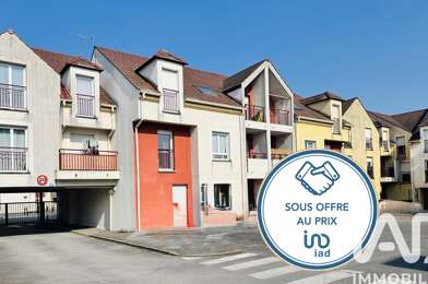 Appartement 2 pièces 160000 €