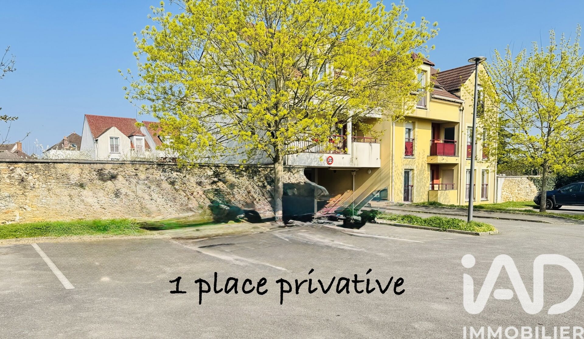 Vente Appartement 2 pièces - Photo 2