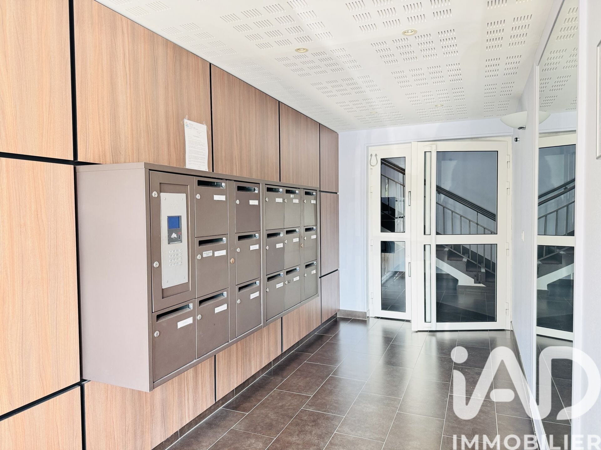 Vente Appartement 2 pièces - Photo 3