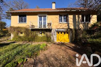 Maison 4 pièces 309750 €