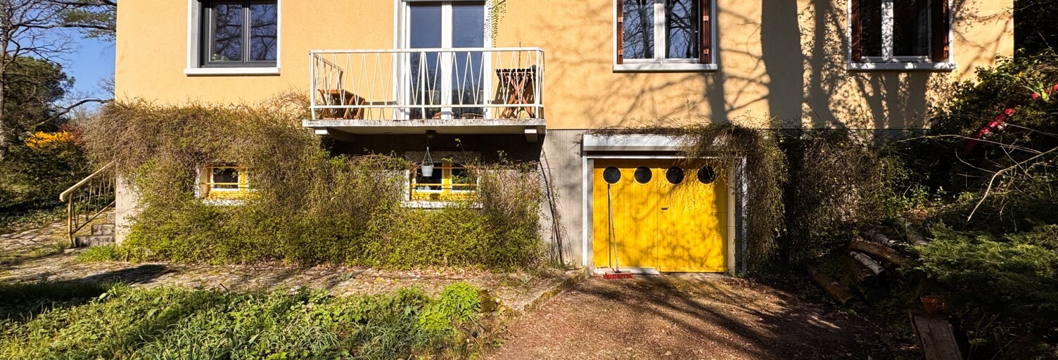 Maison 4 Pièces 82 m² à vendre à Sonchamp (78120)