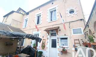 Maison 6 Pièces 80 m² à vendre à Méru (60110)