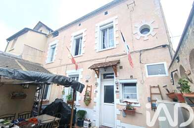 Maison 6 pièces 209000 €