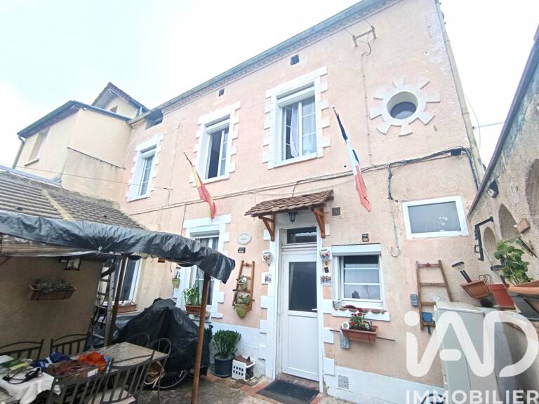 Vente Maison/villa 6 pièces — photo 1