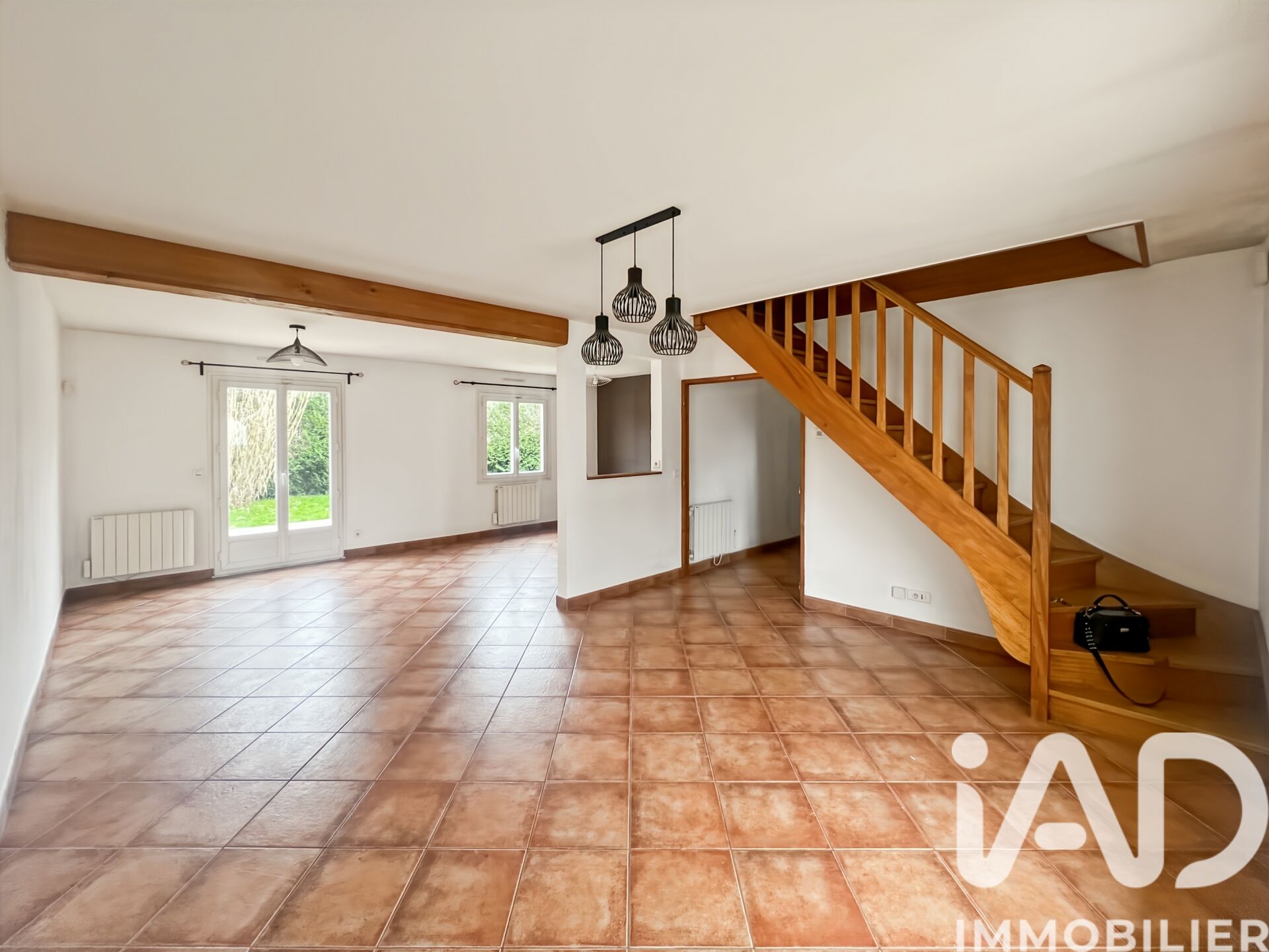 Vente Maison/villa 5 pièces - Photo 3