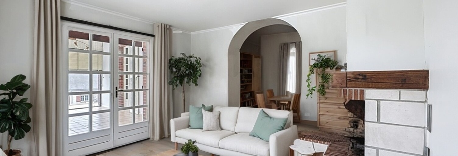 Maison 5 Pièces 118 m² à vendre à Champillon (51160)