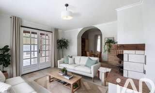 Maison 5 Pièces 118 m² à vendre à Champillon (51160)