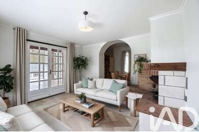 Maison 5 pièces 239000 €