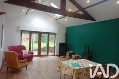 Maison 5 pièces 174000 €