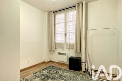 Appartement 2 pièces 228000 €