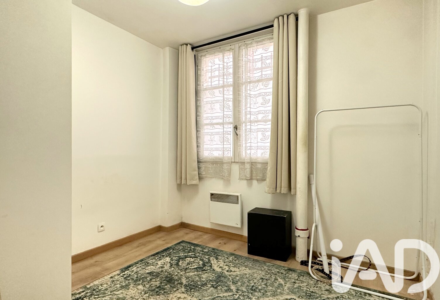 Vente Appartement 2 pièces — photo 1