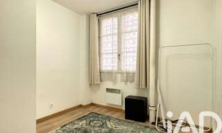 Appartement 2 Pièces 21 m² à vendre à Paris 11 (75011)