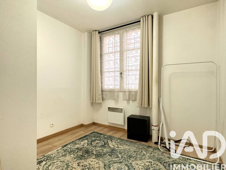 Vente Appartement 2 pièces — photo 1