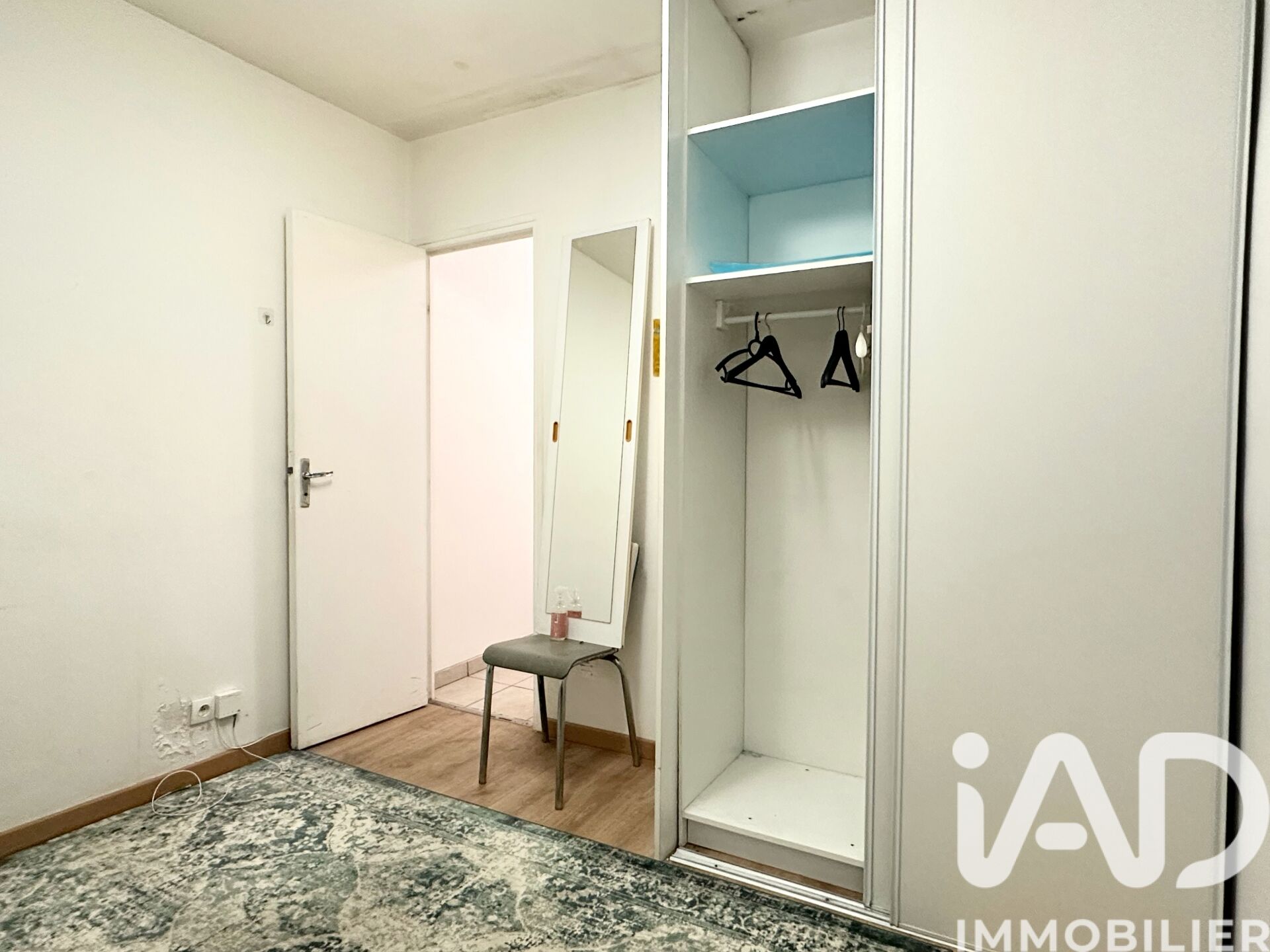 Vente Appartement 2 pièces - Photo 3
