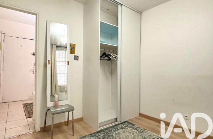 Vente Appartement 2 pièces — photo 4