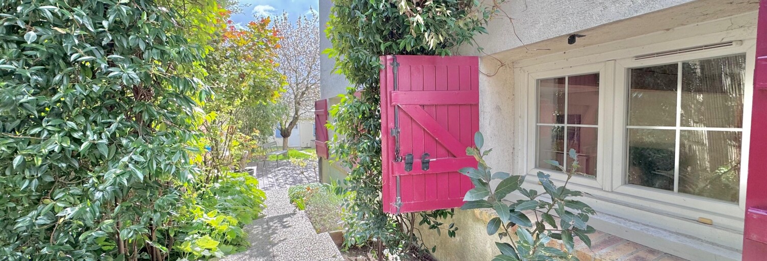 Maison 6 Pièces 124 m² à vendre à Villiers-sur-Marne (94350)