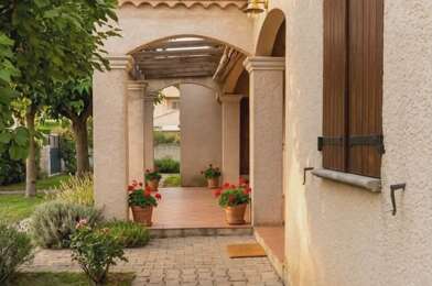 Maison 8 pièces 669000 €