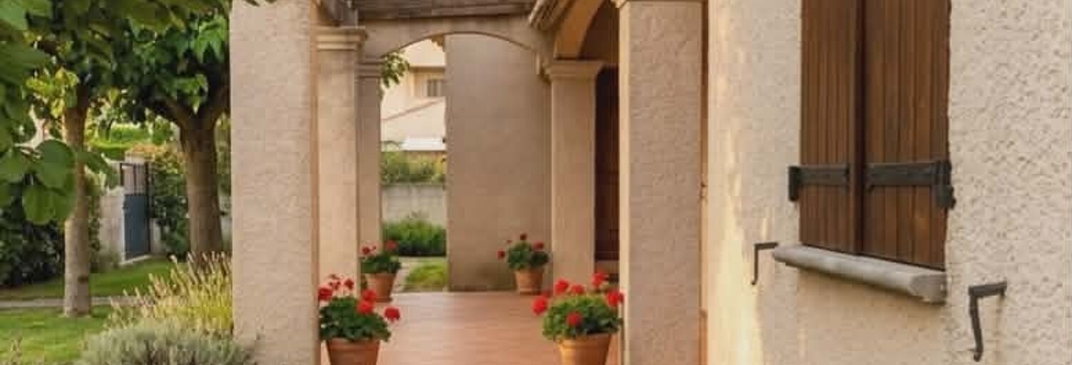 Maison 8 Pièces 184 m² à vendre à Le Grau-du-Roi (30240)