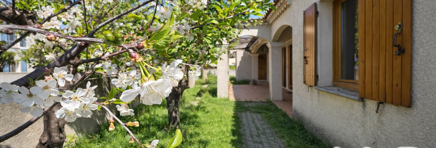 Maison 8 Pièces 184 m² à vendre à Le Grau-du-Roi (30240)