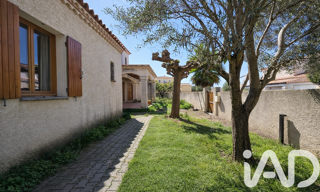 Maison 8 Pièces 184 m² à vendre à Le Grau-du-Roi (30240)