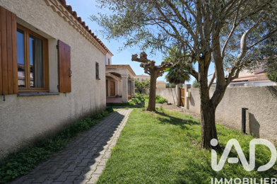 Maison 8 pièces 669000 €