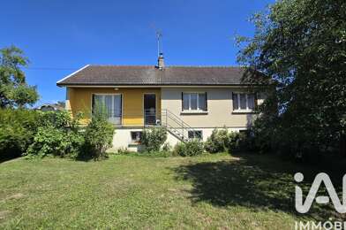 Maison 5 pièces 111000 €