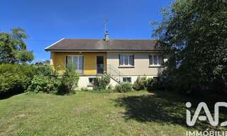 Maison 5 Pièces 95 m² à vendre à Ceffonds (52220)