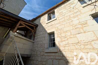 Maison 3 pièces 179000 €