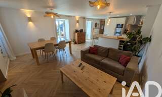 Maison 3 Pièces 70 m² à vendre à Candes-Saint-Martin (37500)