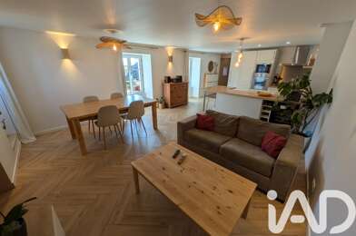Maison 3 pièces 179000 €