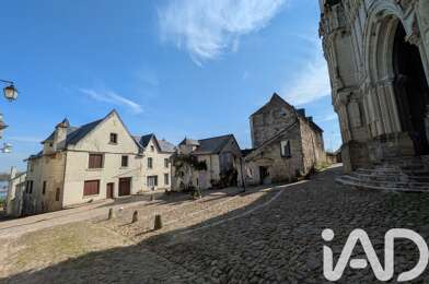 Maison 3 pièces 179000 €