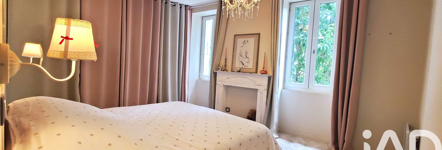 Maison 6 Pièces 166 m² à vendre à Meyrannes (30410)