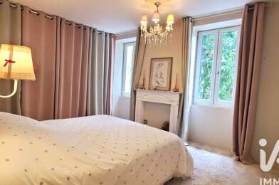 Maison 6 pièces 137000 €