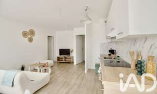 Appartement 3 Pièces 64 m² à vendre à Châtenay-Malabry (92290)