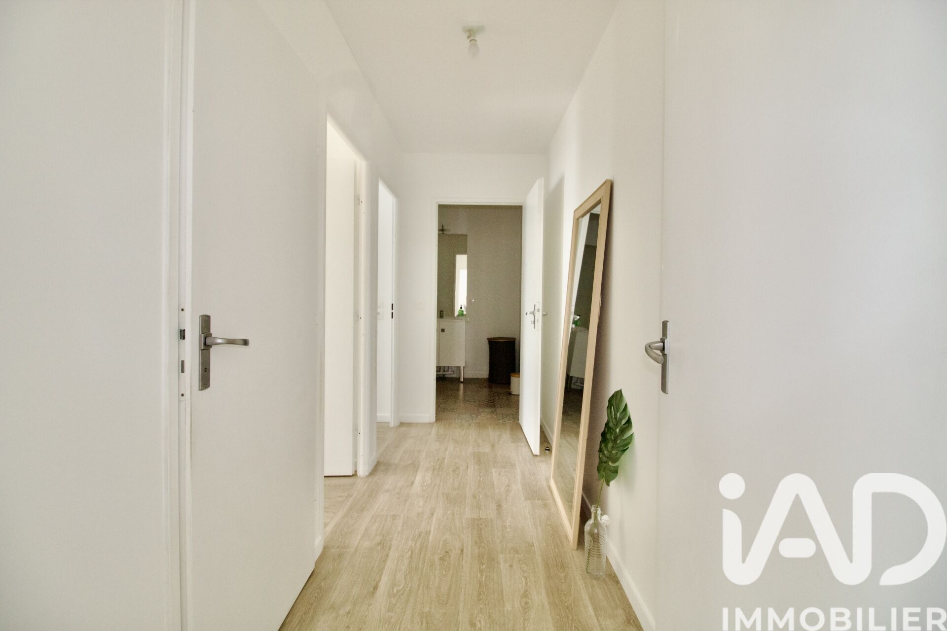 Vente Appartement 3 pièces - Photo 5