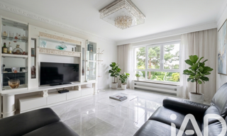 Appartement 3 Pièces 67 m² à vendre à Bagnolet (93170)