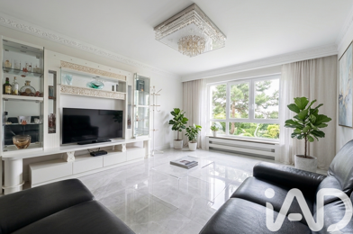 Appartement 3 pièces 295000 €